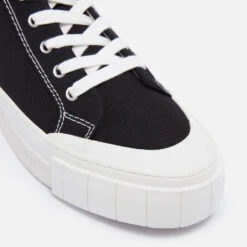 Good News Juice Vegan Hi-Top Trainers -Cheap Stepwise Footwear Store 13841331 4035007138759555