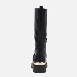 Guess Oryn2 Faux Leather Knee-High Boots -Cheap Stepwise Footwear Store 13844187 6334998040874058