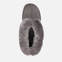 EMU Australia Platinum Albany Sheepskin Boots -Cheap Stepwise Footwear Store 13844511 1734998032557623