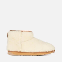 EMU Australia Stinger Micro Teddy Shearling Boots