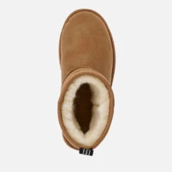 EMU Australia Sharky Mini Sheepskin Boots -Cheap Stepwise Footwear Store 13844525 2174998032842653