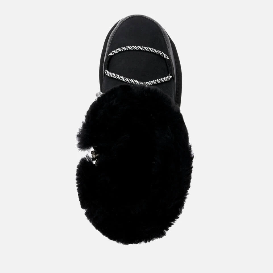 EMU Australia Blurred Waterproof Sheepskin Boots 4 EMU Australia Blurred Waterproof Sheepskin Boots - Image 4