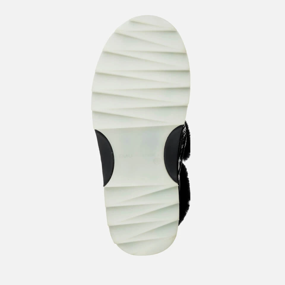 EMU Australia Blurred Waterproof Sheepskin Boots 5 EMU Australia Blurred Waterproof Sheepskin Boots - Image 5