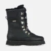 EMU Australia Comoro 2.0 Leather Lace-up Boots