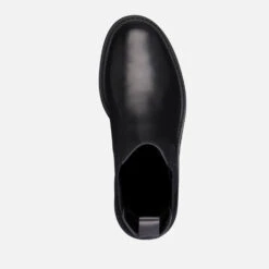 EMU Australia Clare Leather Heeled Chelsea Boots 7 EMU Australia Clare Leather Heeled Chelsea Boots -Cheap Stepwise Footwear Store 13844584 1864998034527510