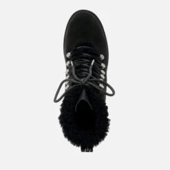 EMU Australia Billington Waterproof Suede Lace-Up Boots 9 EMU Australia Billington Waterproof Suede Lace-Up Boots -Cheap Stepwise Footwear Store 13844598 2974998034826481