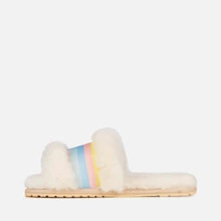 EMU Australia Wrenlette Sheepskin Slippers -Cheap Stepwise Footwear Store 13844612 2024998035316624