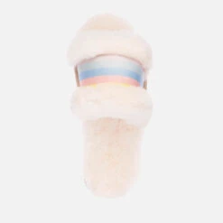 EMU Australia Wrenlette Sheepskin Slippers -Cheap Stepwise Footwear Store 13844612 2134998035379051