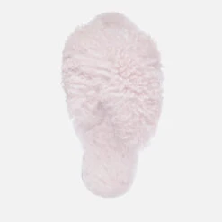 EMU Australia Mayberry Curly Sheepskin Toe-Post Slippers -Cheap Stepwise Footwear Store 13844619 1764998035573523