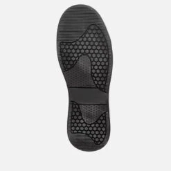 Valentino Men's Eros Basket Leather Trainers -Cheap Stepwise Footwear Store 13844797 2075005322333256