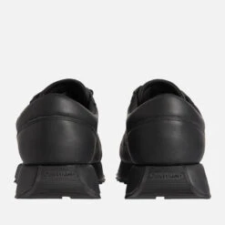 Calvin Klein Leather Trainers -Cheap Stepwise Footwear Store 13844865 2085054818676154