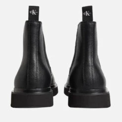 Calvin Klein Jeans Chelsea Boots -Cheap Stepwise Footwear Store 13844891 8585054819467692