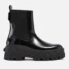 Kurt Geiger London Leather Chelsea Boots