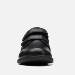 Clarks Kids' Scala Pace Leather School Shoes -Cheap Stepwise Footwear Store 13859799 6384985801664990