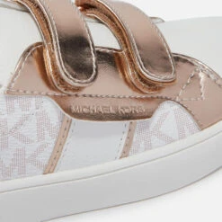 MICHAEL KORS KIDS Michael Kors Jem Selene Trainers -Cheap Stepwise Footwear Store 13863802 1864978295603583