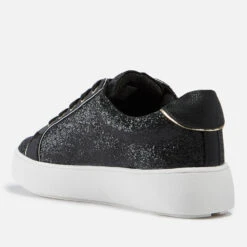 MICHAEL KORS KIDS Michael Kors Jordana Poppy Trainers -Cheap Stepwise Footwear Store 13863810 1034978295754321