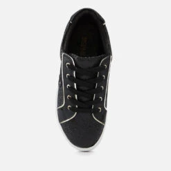 MICHAEL KORS KIDS Michael Kors Jordana Poppy Trainers -Cheap Stepwise Footwear Store 13863810 1484978295842518
