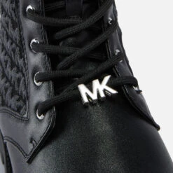 MICHAEL KORS KIDS Michael Kors Girls' Madeline Cohen Biker Boots -Cheap Stepwise Footwear Store 13863841 1134978296921369