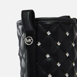 MICHAEL KORS KIDS Michael Kors Girls’ Haskell Jaelyn Faux Leather Boots -Cheap Stepwise Footwear Store 13863852 1654978297216842