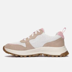 Clarks Atl Trek-Free Waterproof Trainers -Cheap Stepwise Footwear Store 13873395 1784996685870634