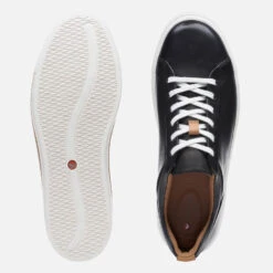 Clarks Un Maui Leather Trainers -Cheap Stepwise Footwear Store 13873416 1684996947773847