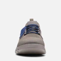 Clarks Nature X Lo Knit Running Style Trainers -Cheap Stepwise Footwear Store 13873520 2014996953793530