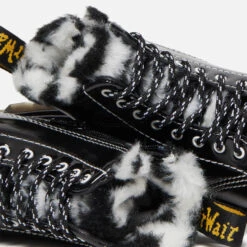 Dr. Martens Toddlers 1460 Serena Lamper Patent Leather Boots -Cheap Stepwise Footwear Store 13880546 1695020035307599