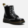 Dr. Martens Kids' 1460 Serena Lamper Patent Leather Boots