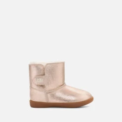 UGG Toddlers’ Keelan Leather Boots