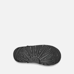 UGG Kids' Classic Ultra Mini II Sheepskin Boots -Cheap Stepwise Footwear Store 13884489 1374981931987568