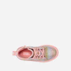 UGG Robley Glittered Faux Leather Boots -Cheap Stepwise Footwear Store 13884519 3204981924969698