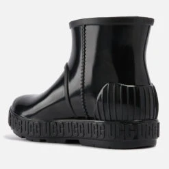 UGG Kids' Drizlita Waterproof Rubber Boots -Cheap Stepwise Footwear Store 13884525 8735001911905974