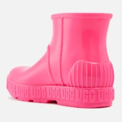 UGG Kids’ Drizlita Waterproof Rubber Wellington Boots -Cheap Stepwise Footwear Store 13884530 8774988218612362