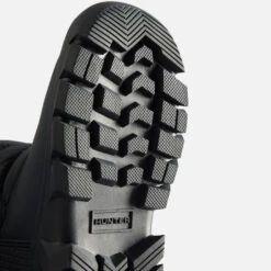 Hunter Kids' Intrepid Fleece-Lined Nylon Snow Boots -Cheap Stepwise Footwear Store 13886767 1595032770694416