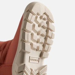 Hunter Kids' Intrepid Nylon-Blend Shell Snow Boots -Cheap Stepwise Footwear Store 13886776 1145007596223105