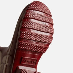 Hunter Kids' Original Gloss Rubber Wellington Boots -Cheap Stepwise Footwear Store 13886798 1115007596441874