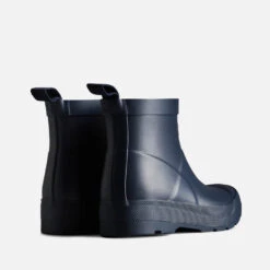 Hunter Junior Play Rubber Wellington Boots -Cheap Stepwise Footwear Store 13886817 7845032771069617
