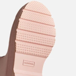 Hunter Junior Play Boots - Azalea Pink -Cheap Stepwise Footwear Store 13886822 1405032769624115