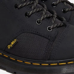 Dr. Martens Men's 1460 Trinity Waterproof Nubuck Ankle Boots -Cheap Stepwise Footwear Store 13887242 4275020025187294