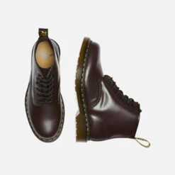 Dr. Martens 101 Leather 6-Eye Boots -Cheap Stepwise Footwear Store 13887248 3614980412694400
