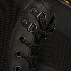 Dr. Martens 101 Streeter Leather And Mesh Boots -Cheap Stepwise Footwear Store 13887254 1525001930422775