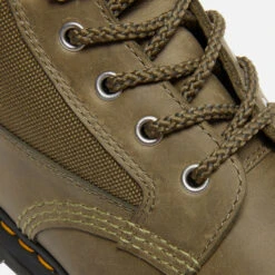 Dr. Martens 101 Streeter Leather And Mesh Boots -Cheap Stepwise Footwear Store 13887260 5955001930647535