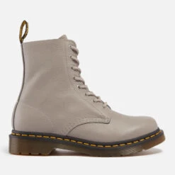 Dr. Martens 1460 Pascal Virginia Leather Boots