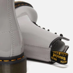 Dr. Martens 1460 Patent Lamper Leather 8-Eye Boots 8 Dr. Martens 1460 Patent Lamper Leather 8-Eye Boots -Cheap Stepwise Footwear Store 13887312 1484980411604482