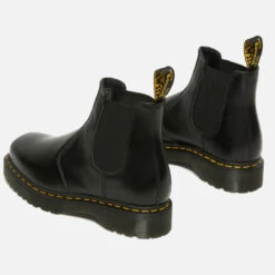Dr. Martens 2976 Bex Squared Leather Chelsea Boots -Cheap Stepwise Footwear Store 13887373 4764989444551145