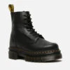 Dr. Martens Audrick Leather Boots