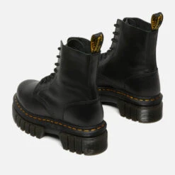 Dr. Martens Audrick Leather Boots -Cheap Stepwise Footwear Store 13887392 5484987411923465