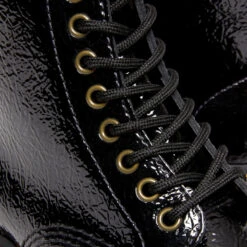 Dr. Martens Women's Sinclair Patent-Leather Boots -Cheap Stepwise Footwear Store 13887448 6215020023482709