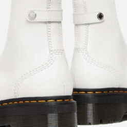 Dr. Martens Jetta Leather Boots -Cheap Stepwise Footwear Store 13887469 2794998040875702