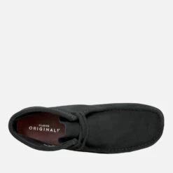 Clarks Originals Suede Wallabee Boots -Cheap Stepwise Footwear Store 13889475 1125054825889828